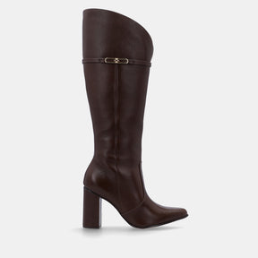 Bota de Cano Longo