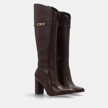 Bota de Cano Longo
