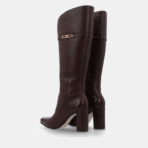 Bota de Cano Longo