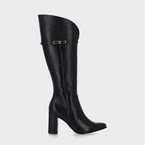 Bota de Cano Longo