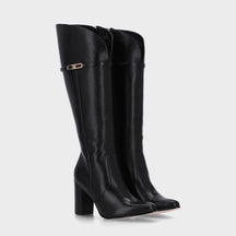 Bota de Cano Longo