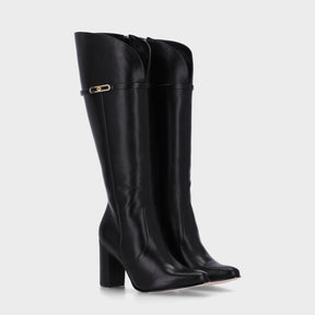 Bota de Cano Longo