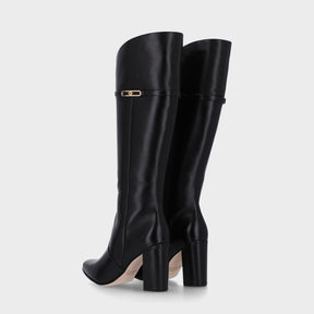 Bota de Cano Longo