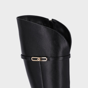 Bota de Cano Longo