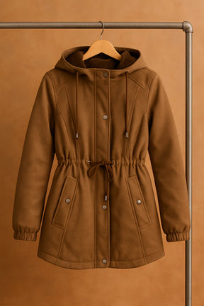 Casaco Parka