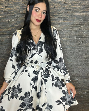 Vestido Ana
