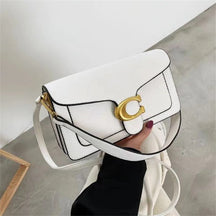 Bolsa Feminina Tabby C