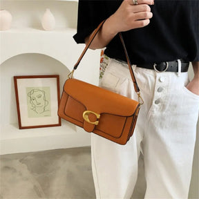 Bolsa Feminina Tabby C