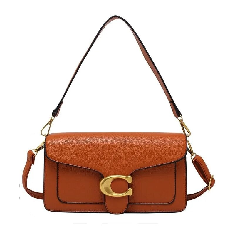 Bolsa Feminina Tabby C