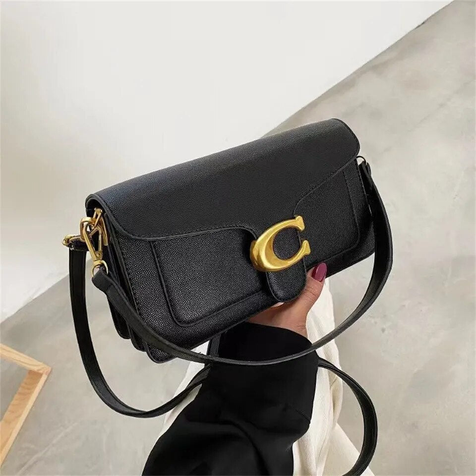 Bolsa Feminina Tabby C