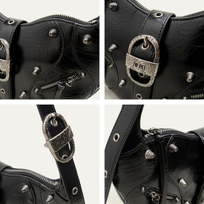 Bolsa Tessa Spike Jw Pei