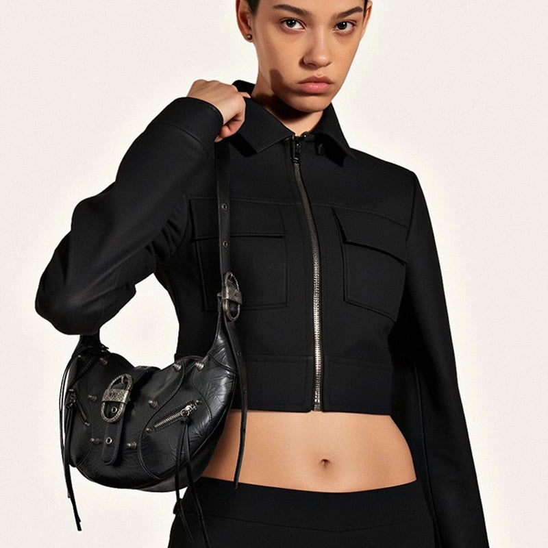 Bolsa Tessa Spike Jw Pei