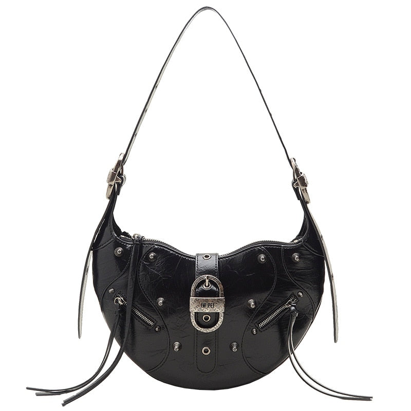 Bolsa Tessa Spike Jw Pei