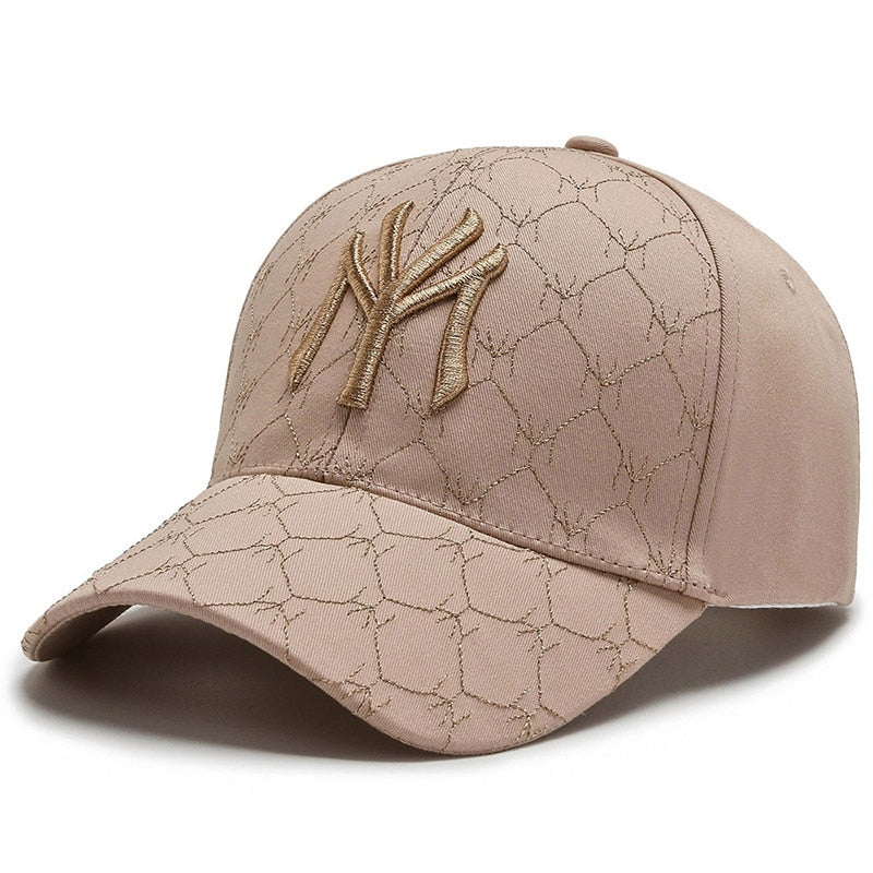 Boné Feminino