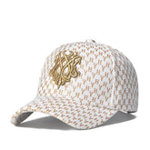 Boné Feminino Personalizado Bordado a Mão