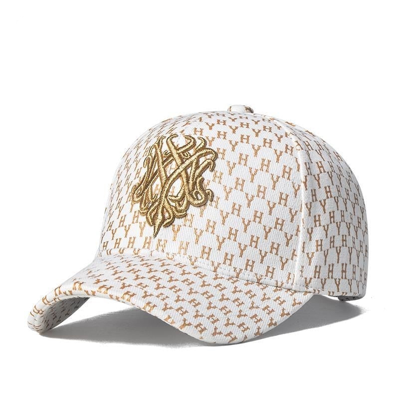 Boné Feminino Personalizado Bordado a Mão