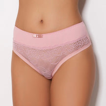 Calcinha Lush Renda