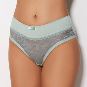 Calcinha Lush Renda
