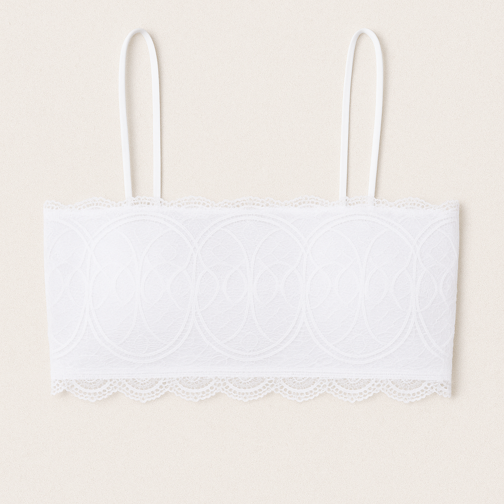 Top Faixa Silke