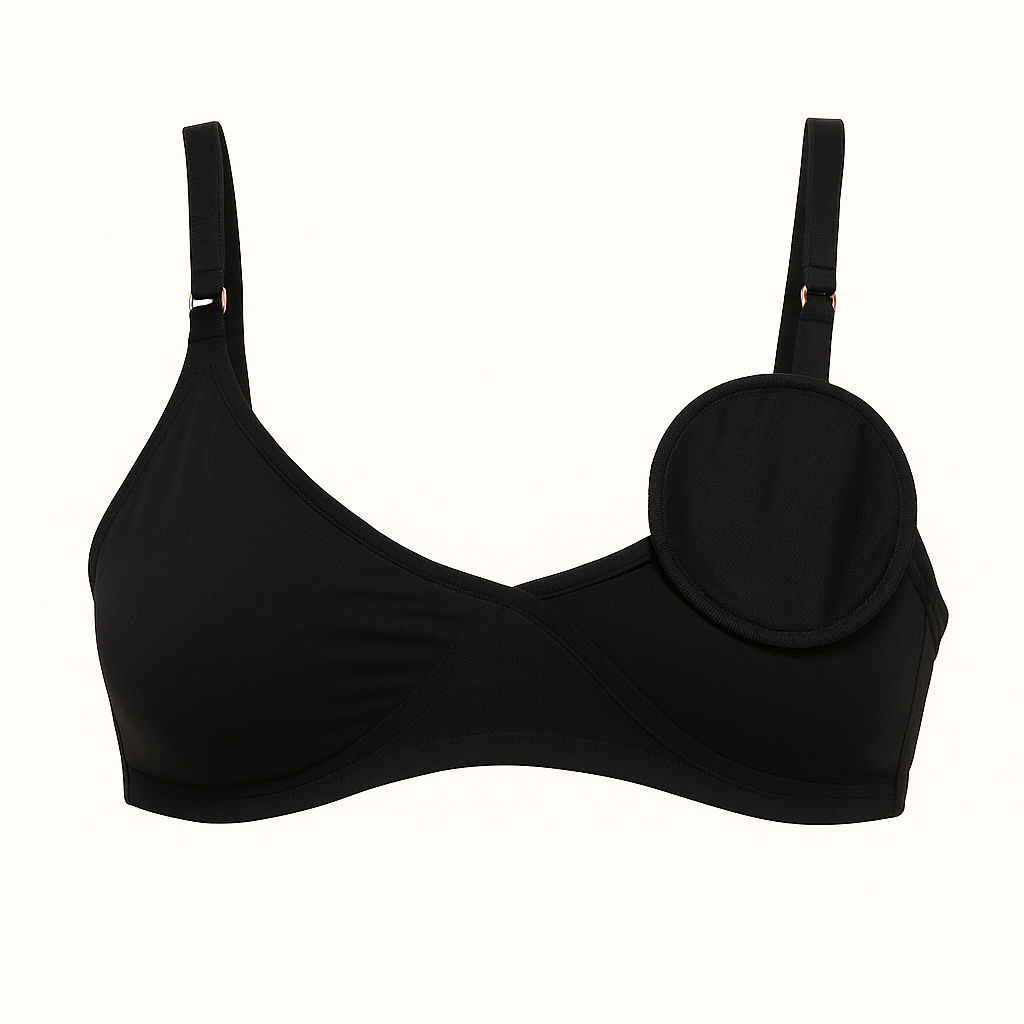 Sutiã Amamentação Plus Size