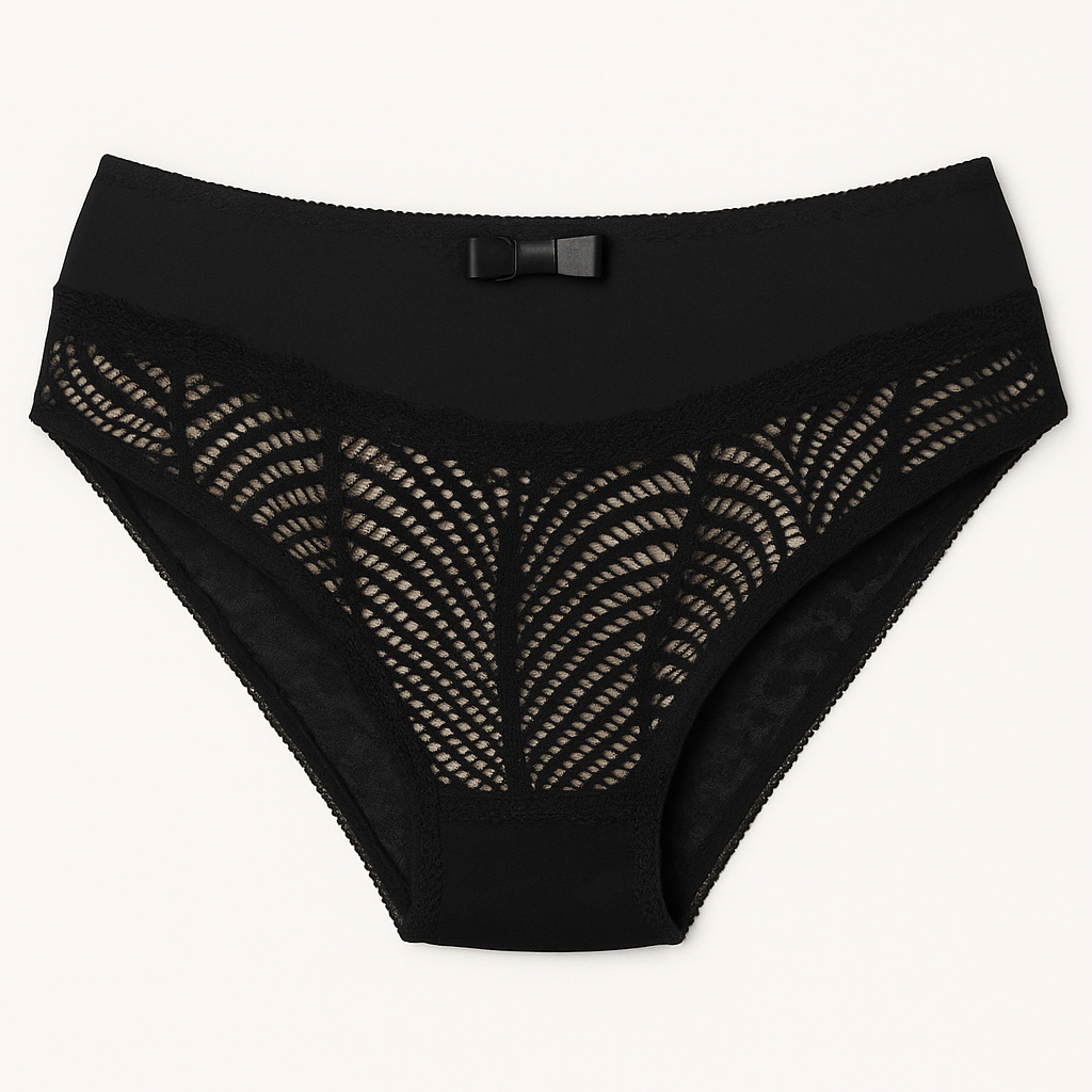 Calcinha Lush Renda