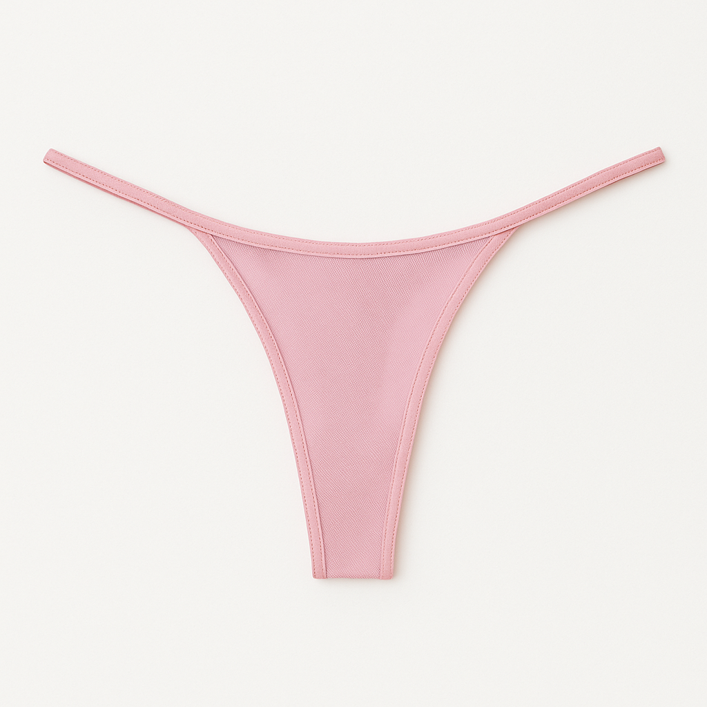 Calcinha Tanga Silke Seduction