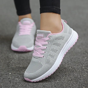Tênis feminino casual