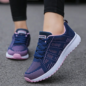 Tênis feminino casual