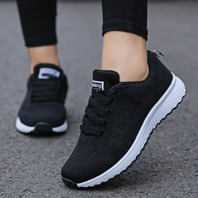 Tênis feminino casual