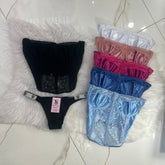 Conjunto Lingerie