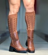 Bota Coleção Inverno