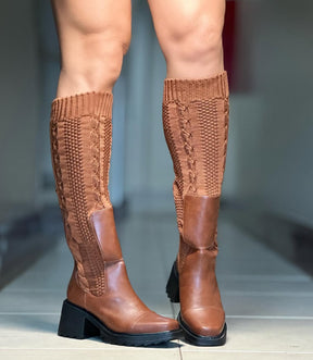 Bota Coleção Inverno