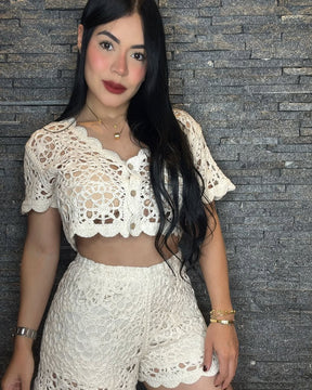 Conjunto Carol
