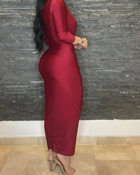 Vestido Nova Coleção Alecrim Dourado