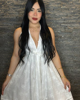 Vestido Maria