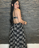 Vestido Longo Larissa
