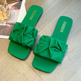 Chinelos de verão