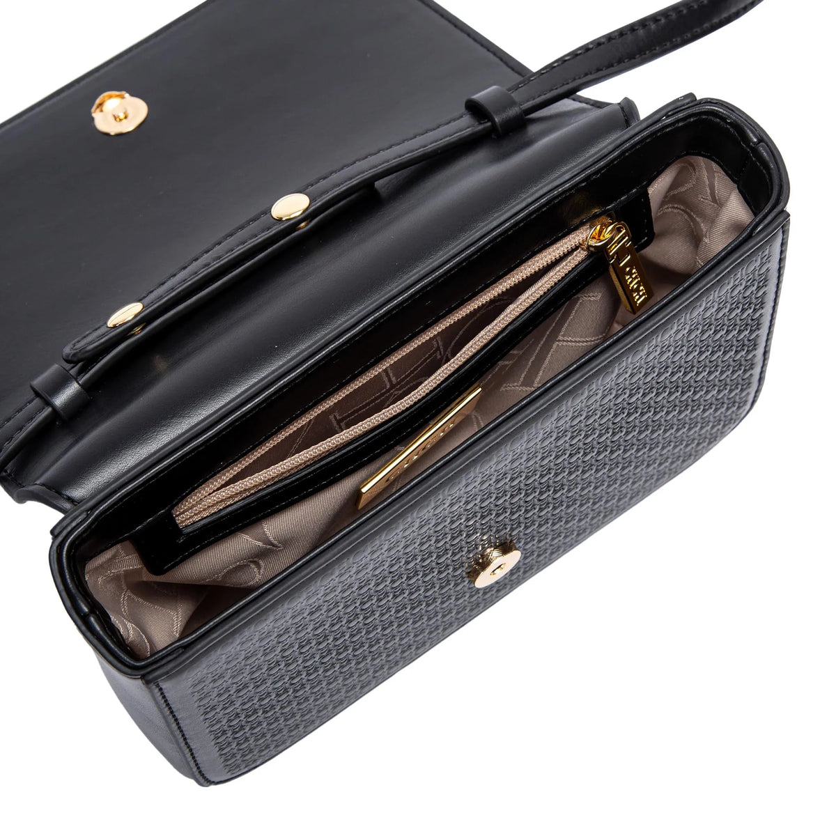 Bolsa Quadrada Sela Ch