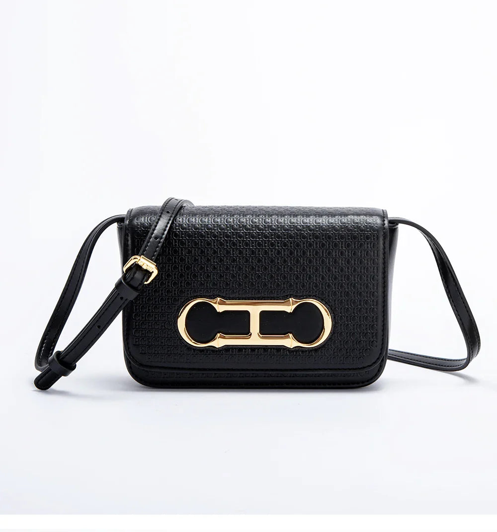 Bolsa Quadrada Sela Ch