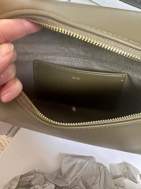 Bolsa Jw Pei Box Top