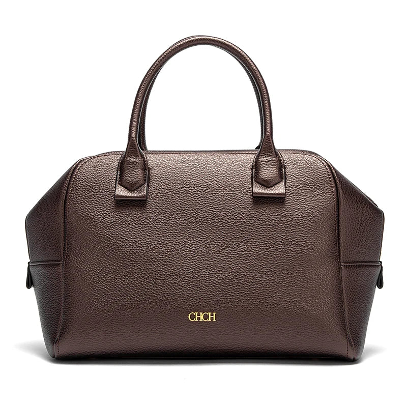 Bolsa Feminina Grande de Mão Ch