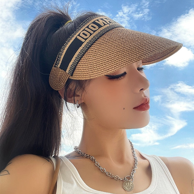 Viseira Feminina