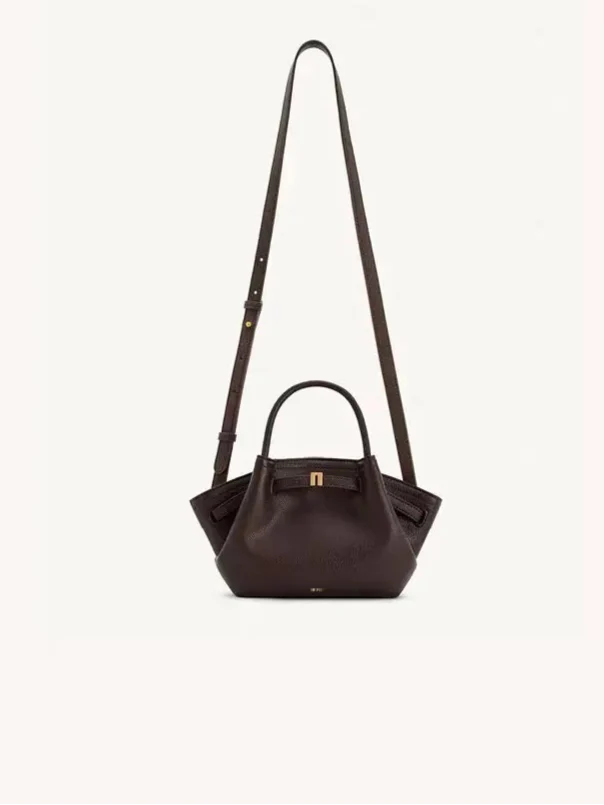 Bolsa de Couro Hana Jw Pei