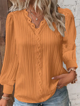 Camisa feminina elegante de verão