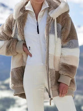 Primavera e outono feminino plus size longo
