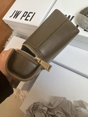 Bolsa Jw Pei Box Top