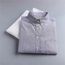 Camisas de manga comprida