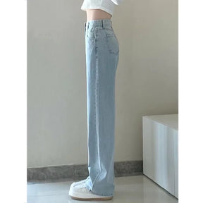 Calça jeans feminina vintage
