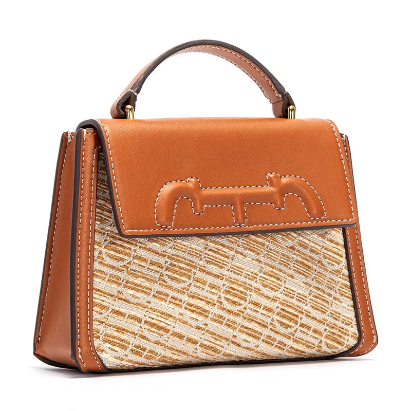 Bolsa  Feminina Flip Ch