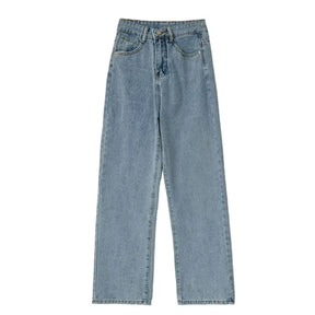 Calça jeans feminina vintage